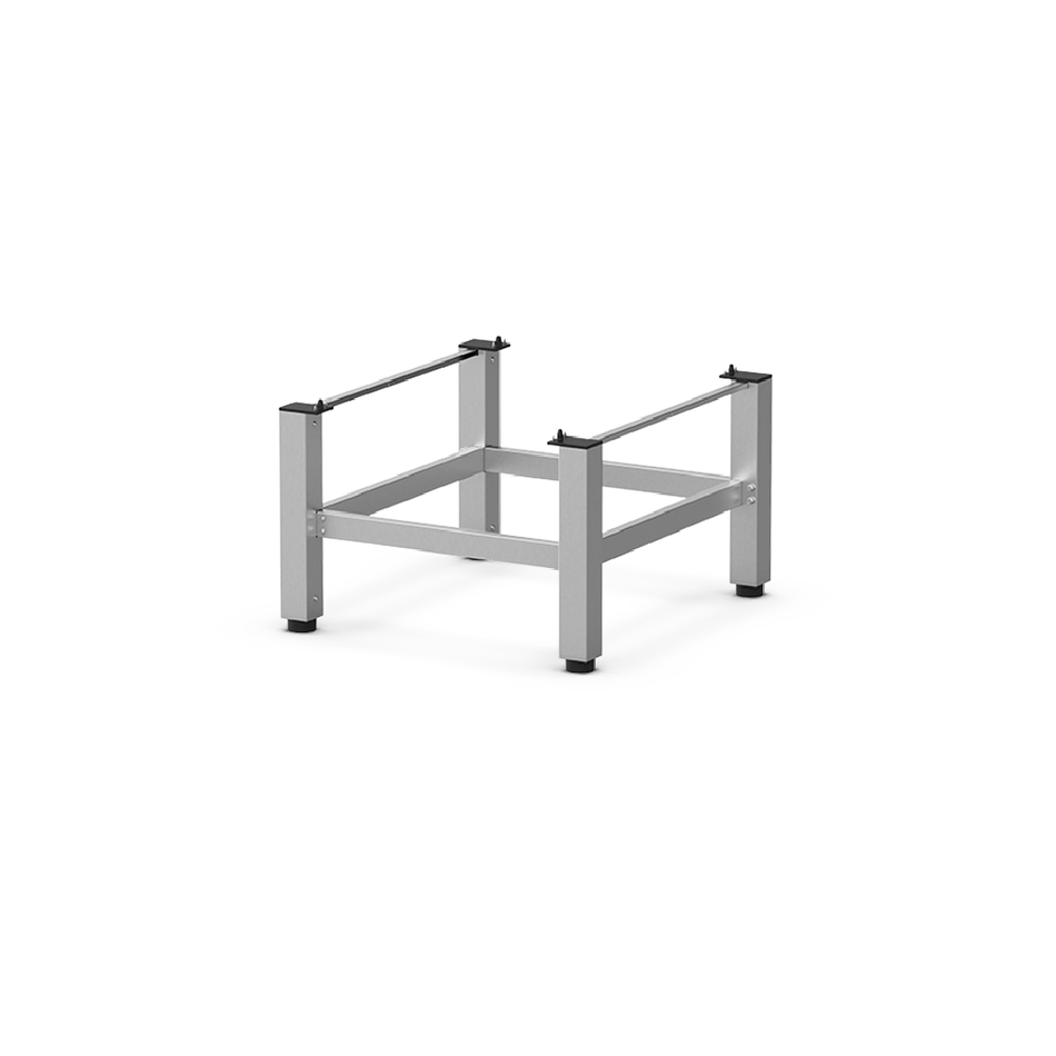 XWKRT-00HS-L UNOX Stand bajo Soporte de posicionamiento en el suelo para conservador de comida EVEREO