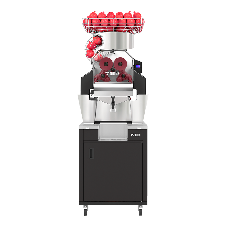 SPEED POMEGRANATES ALL-IN-ONE SLIM ZUMEX Exprimidor de granada