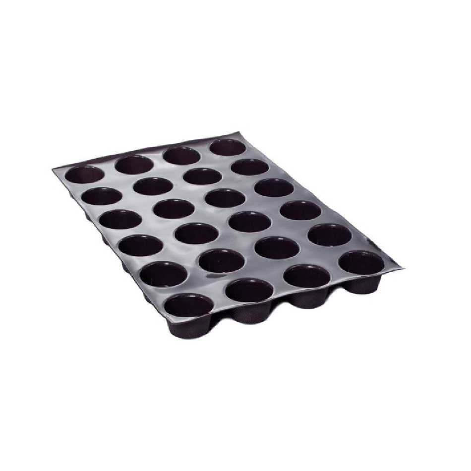 6017.1002 RATIONAL Moldes para panqués y similares 300x400 mm