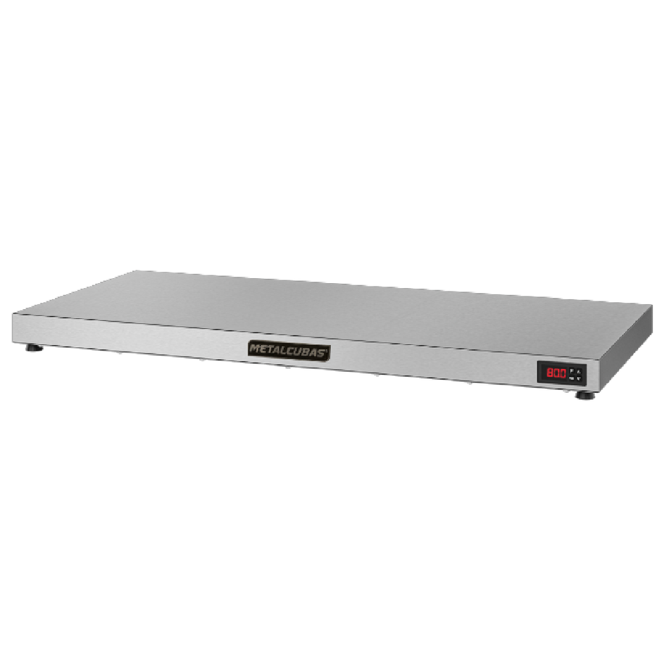 METALCUBAS PAM1000 PLACA CALEFACTORA