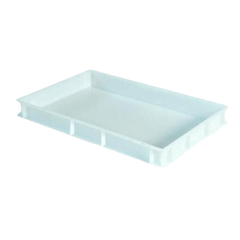 CAJA DE FERMENTACIÓN DE MASA NEAPOLIS