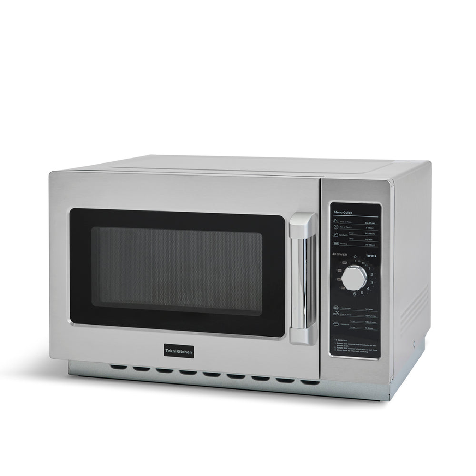 TEKNIKITCHEN TKM10DCE Horno de microondas de 1.2 pies cúbicos