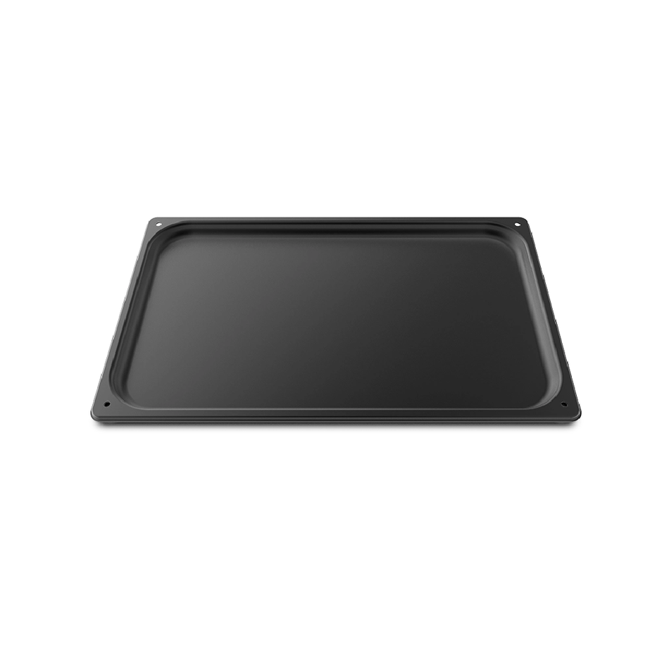 UNOX PAN.FRY TRAY CHEFTOP-X™ Digital.ID™ COUNTERTOP Accessories GN 1/1 for Eggs and fried food