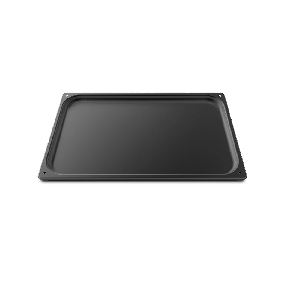 UNOX TRAY BLACK.20 CHEFTOP-X™ Digital.ID™ COUNTERTOP GN 1/1 烤肉和炖肉配件