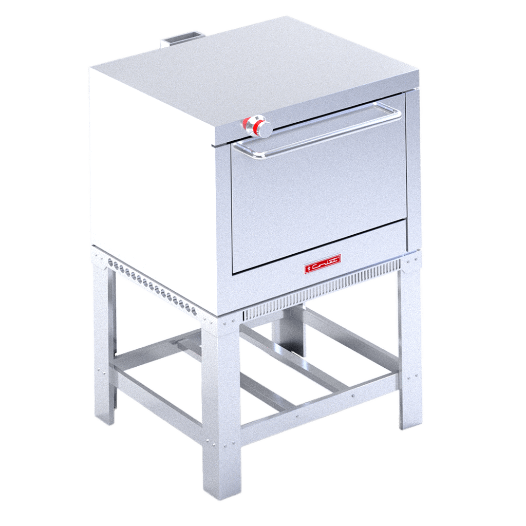 Coriat HC-35 – Horno Comercial
