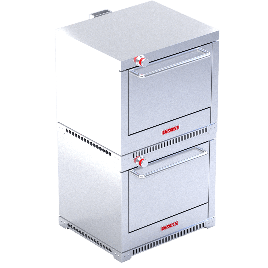 Coriat HC-35-D – Horno Comercial