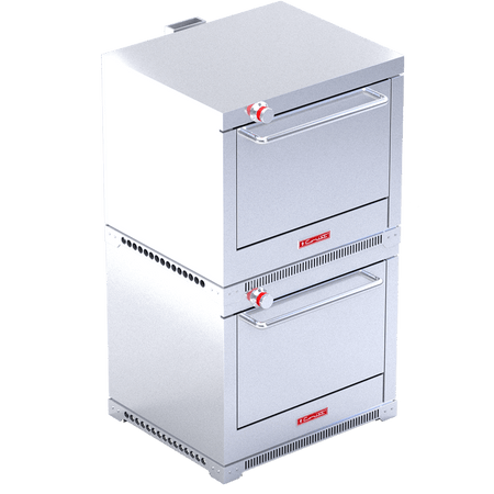 Coriat HC-35-D – Horno Comercial