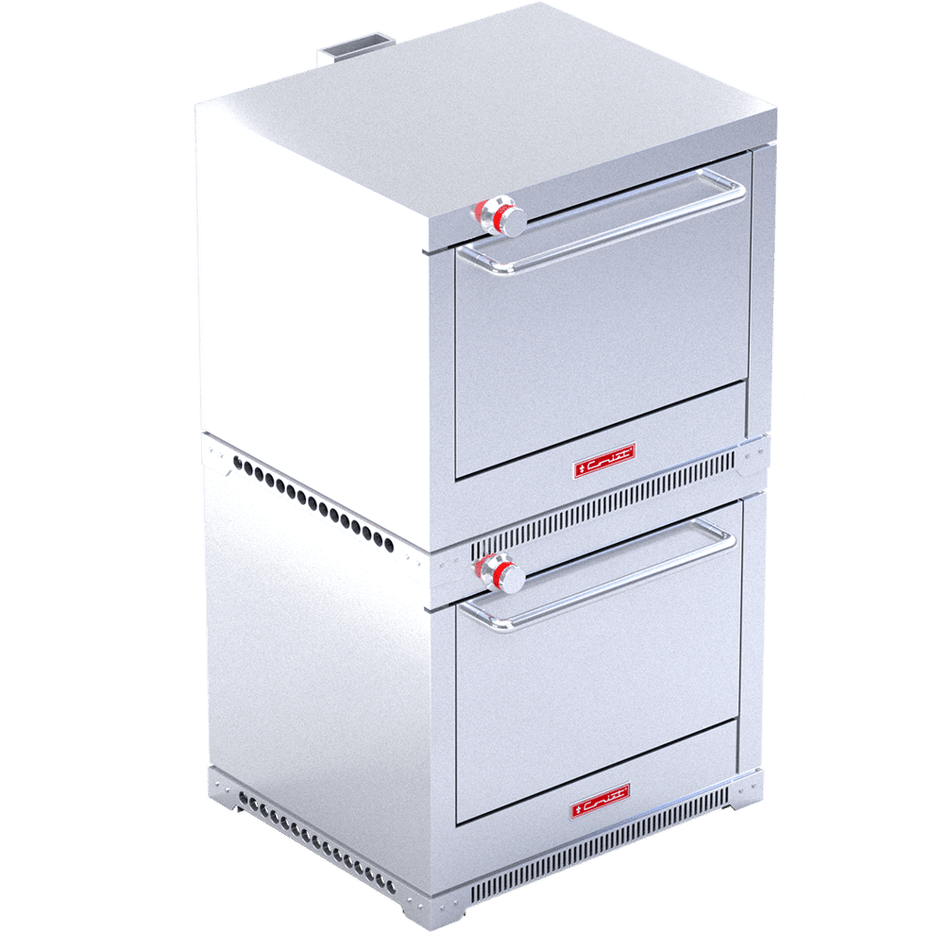 Coriat HC-35-D – Horno Comercial