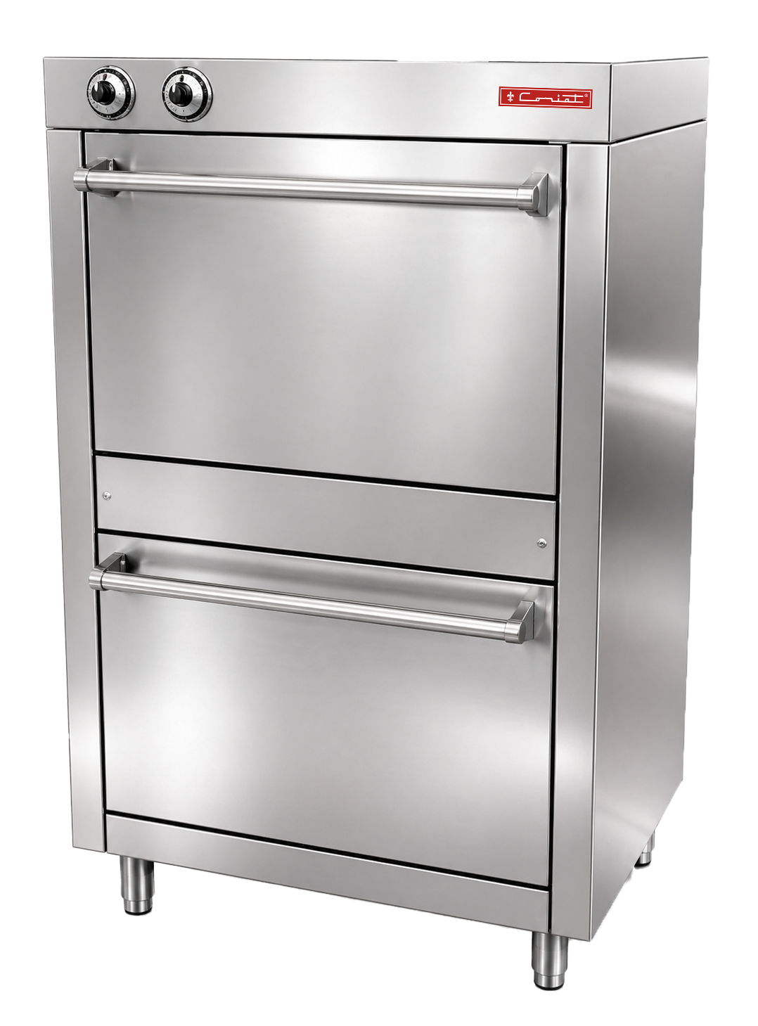 Coriat HC-35-D-E – Horno Comercial Eléctrico