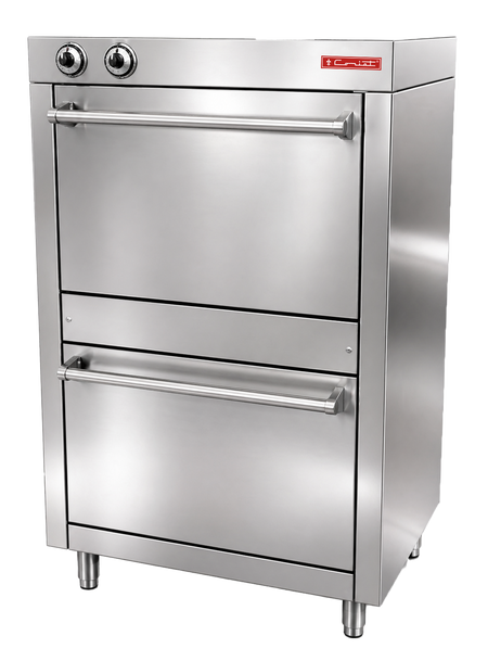 Coriat HC-35-D-E – Horno Comercial Eléctrico