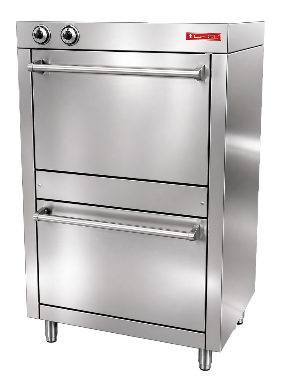 Coriat HC-35-D-E – Horno Comercial Eléctrico
