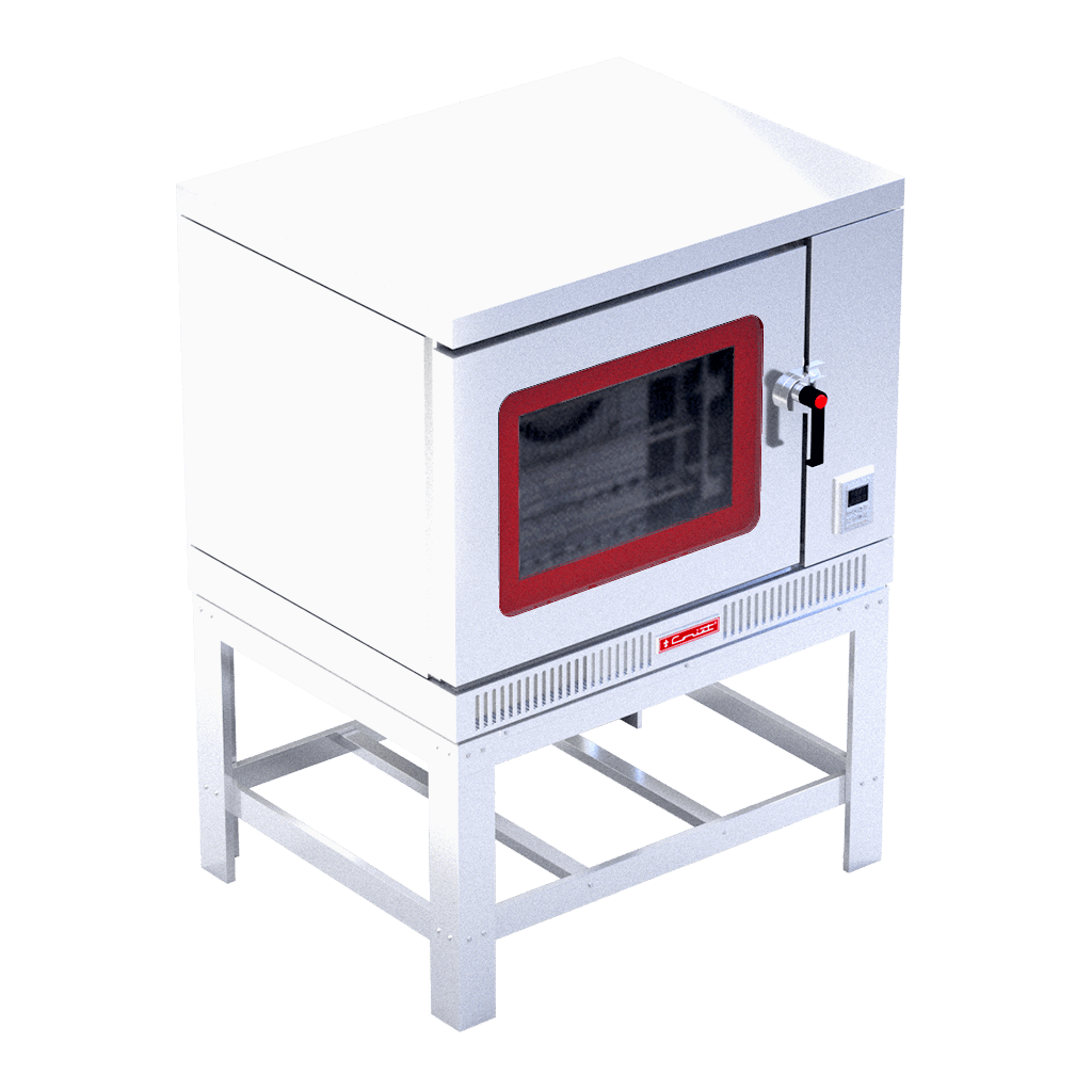 Coriat HC-35-C – Horno Comercial