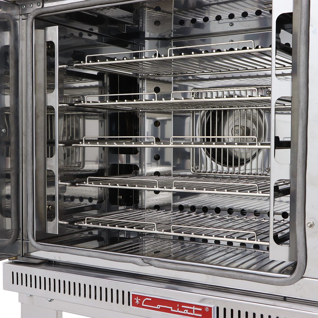 Coriat HC-35-C – Horno Comercial – vista adicional 2