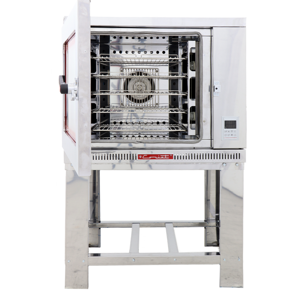 Coriat HC-35-C-XL – Horno Comercial – vista adicional 2