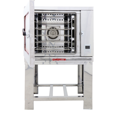 Coriat HC-35-C-XL – Horno Comercial – vista adicional 2