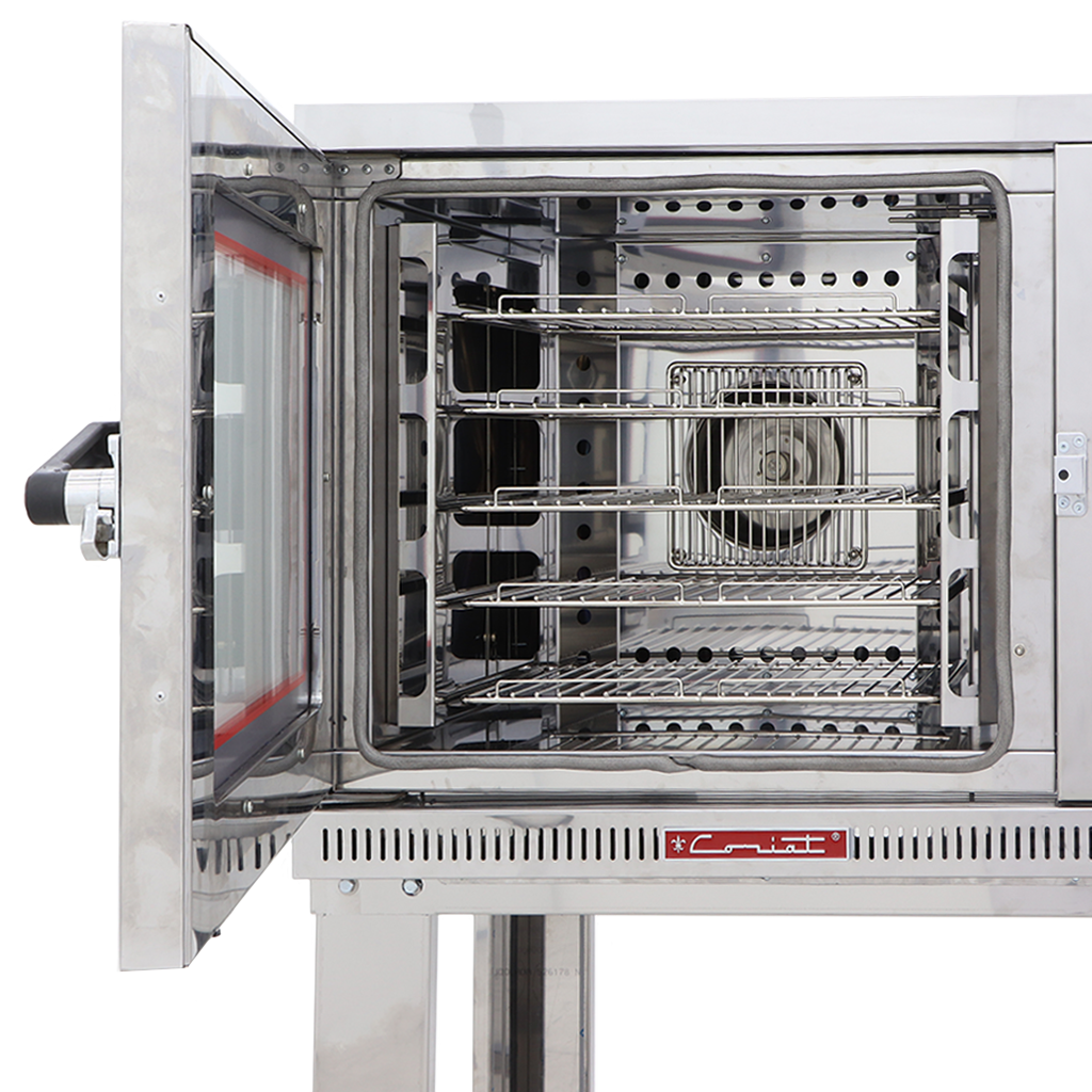 Coriat HC-35-C-XL – Horno Comercial – vista adicional 3
