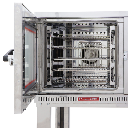 Coriat HC-35-C-XL – Horno Comercial – vista adicional 3