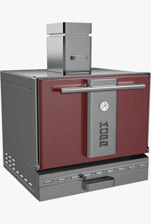 Coriat Kopa 401 – Horno Comercial