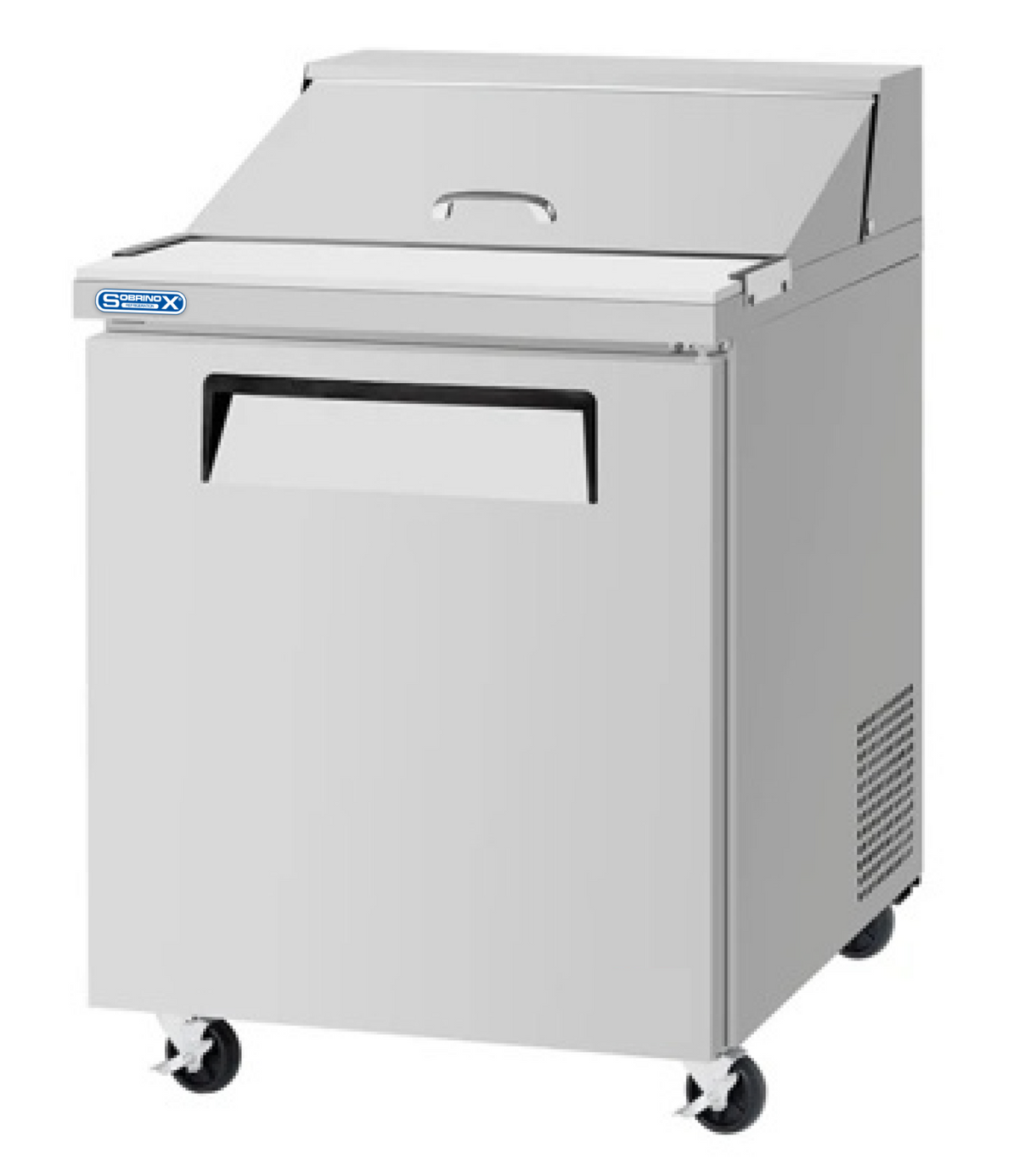 Coriat MRSS-28-1S – Mesa Sandwichera 1 Puerta
