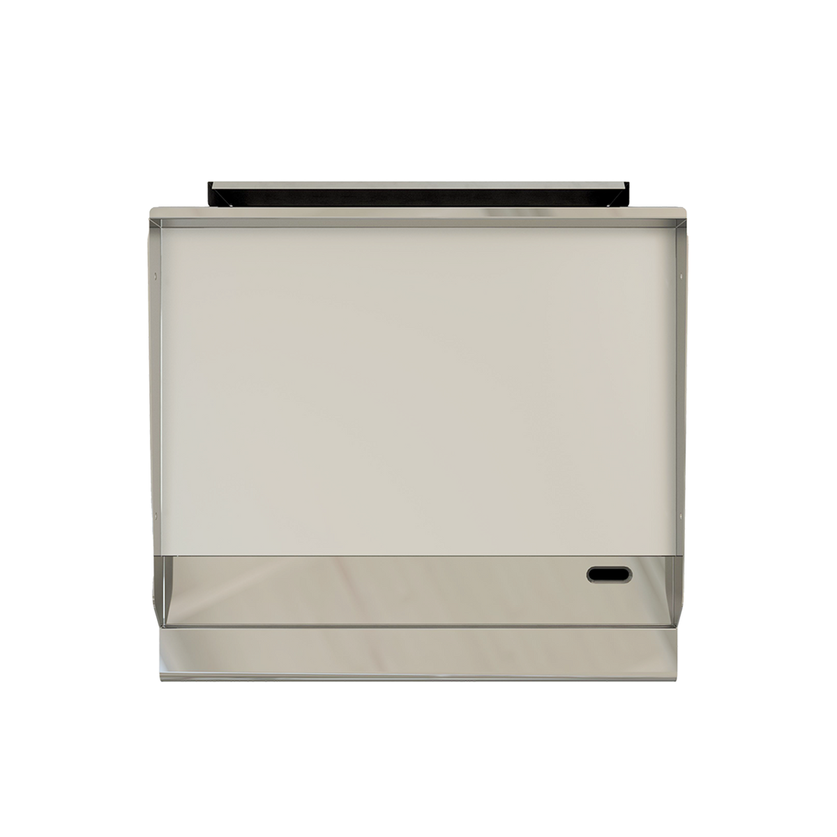 Coriat CV-3 – Plancha Comercial 3 Quemadores – vista adicional 3
