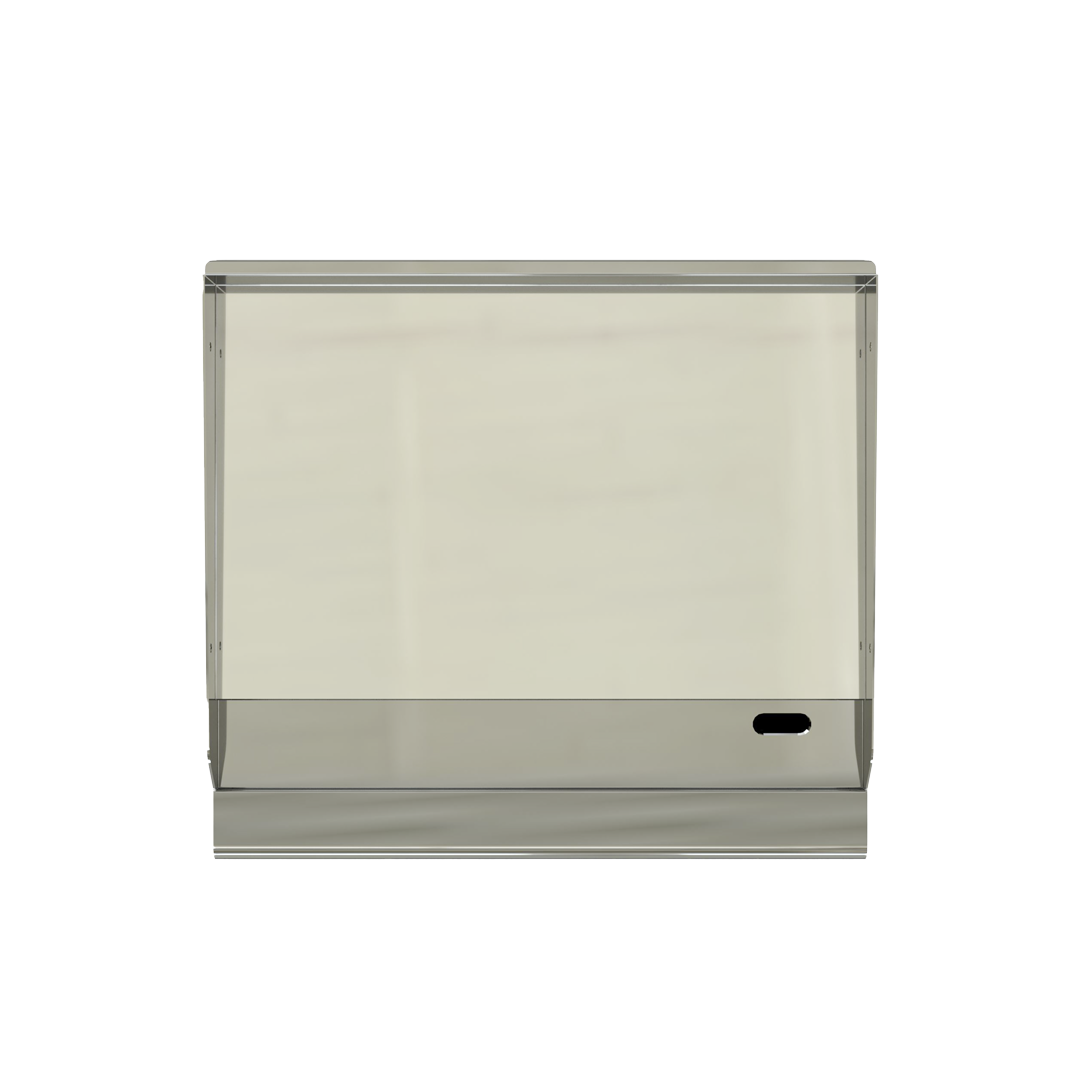 Coriat CV-3-E – Plancha Comercial Eléctrica – vista adicional 3