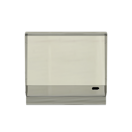 Coriat CV-3-E – Plancha Comercial Eléctrica – vista adicional 3