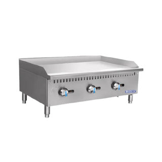 Coriat XLRG-900 – Plancha Comercial 36"