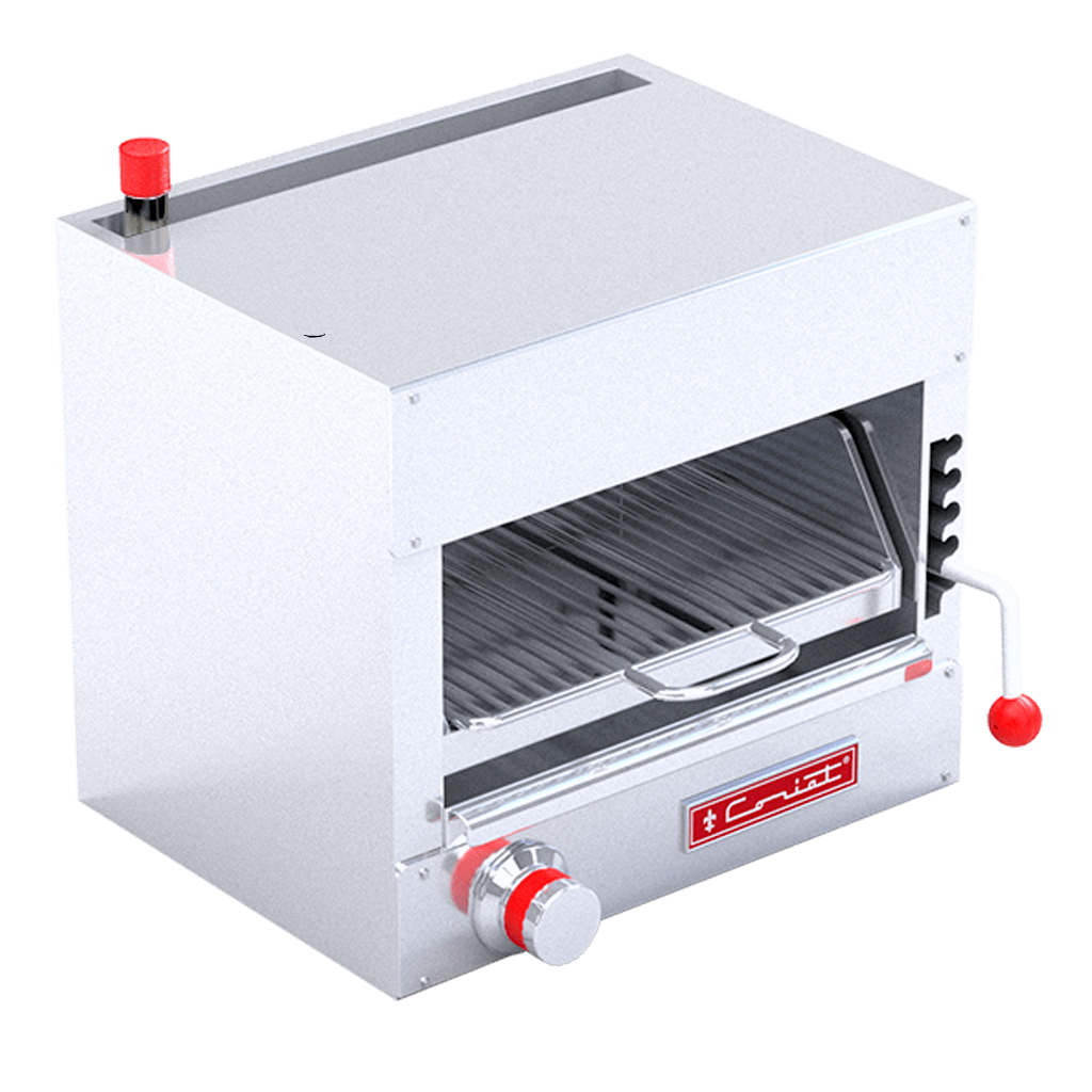 Coriat SC-16.5-G – Salamandra Comercial