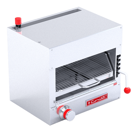 Coriat SC-16.5-G – Salamandra Comercial