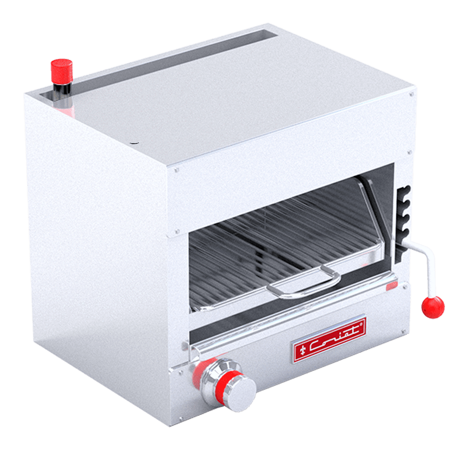 Coriat SC-16.5-G – Salamandra Comercial