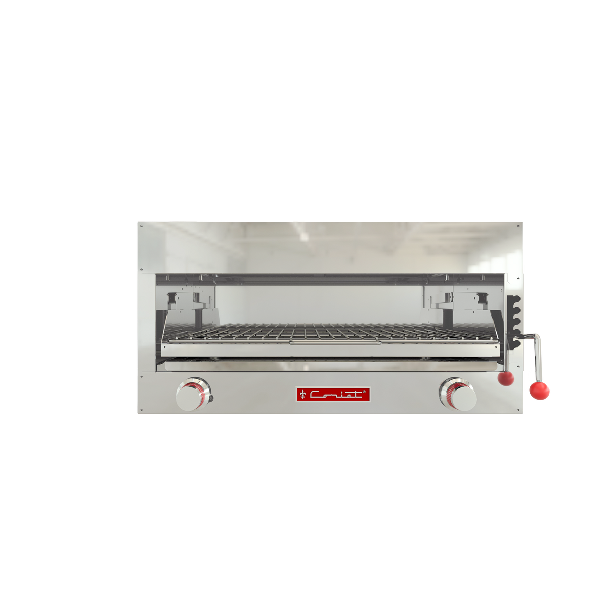 Coriat SC-31.5-G – Salamandra Comercial