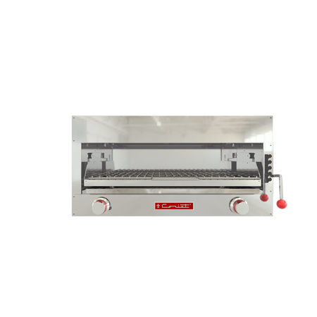 Coriat SC-31.5-G – Salamandra Comercial