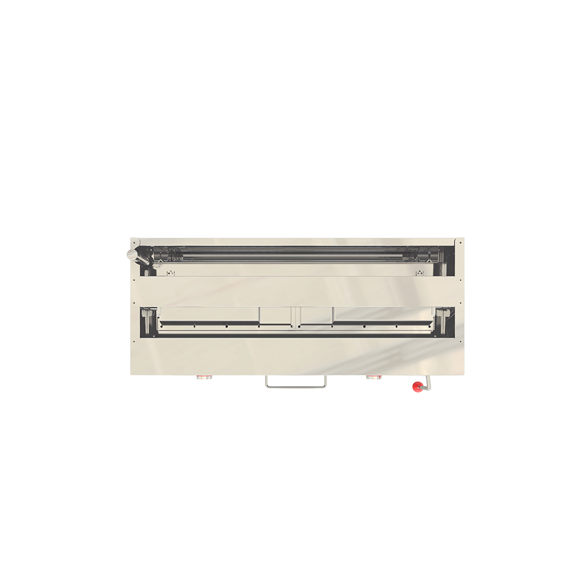 Coriat SC-31.5-G – Salamandra Comercial – vista adicional 2