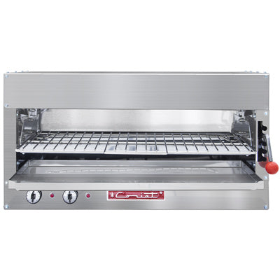 Coriat SC-31.5-G-E – Salamandra Comercial Eléctrica