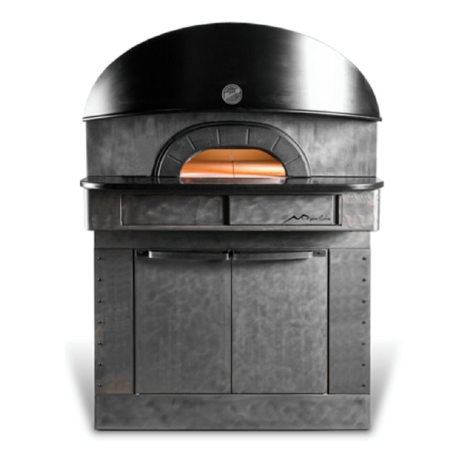 NEAPOLIS 9 HORNO ELECTRICO PARA PIZZA