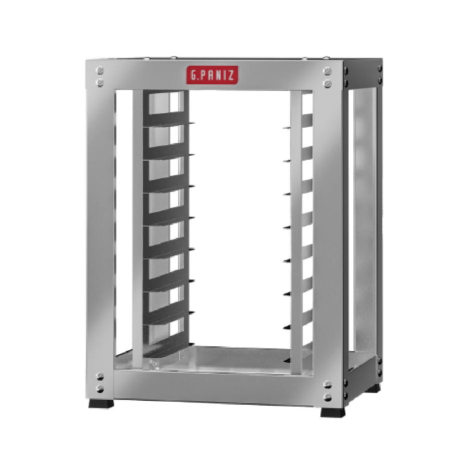 G.PANIZ RFCV BASE CON ESPIGUERO PARA HORNOS FCV’S