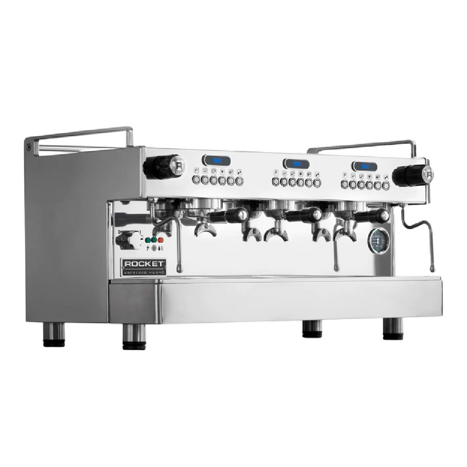 BOXER EVO / 3 ROCKET