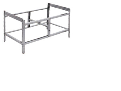 Coriat BASE MULTIPLE MESA – Base para Equipo