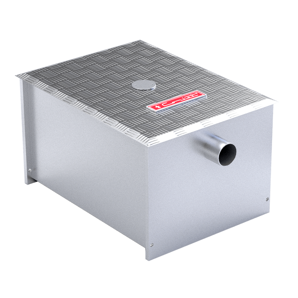 Coriat IC-38 – Interceptor de Grasa