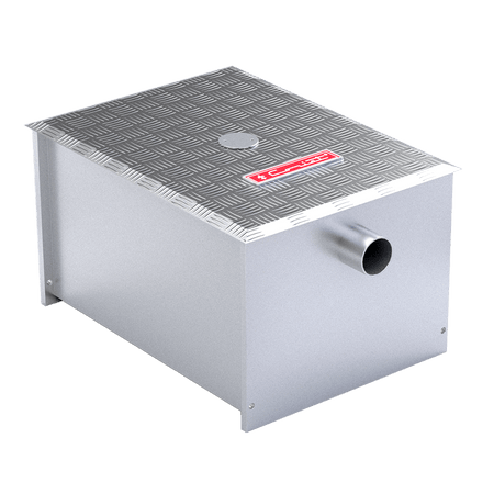 Coriat IC-38 – Interceptor de Grasa