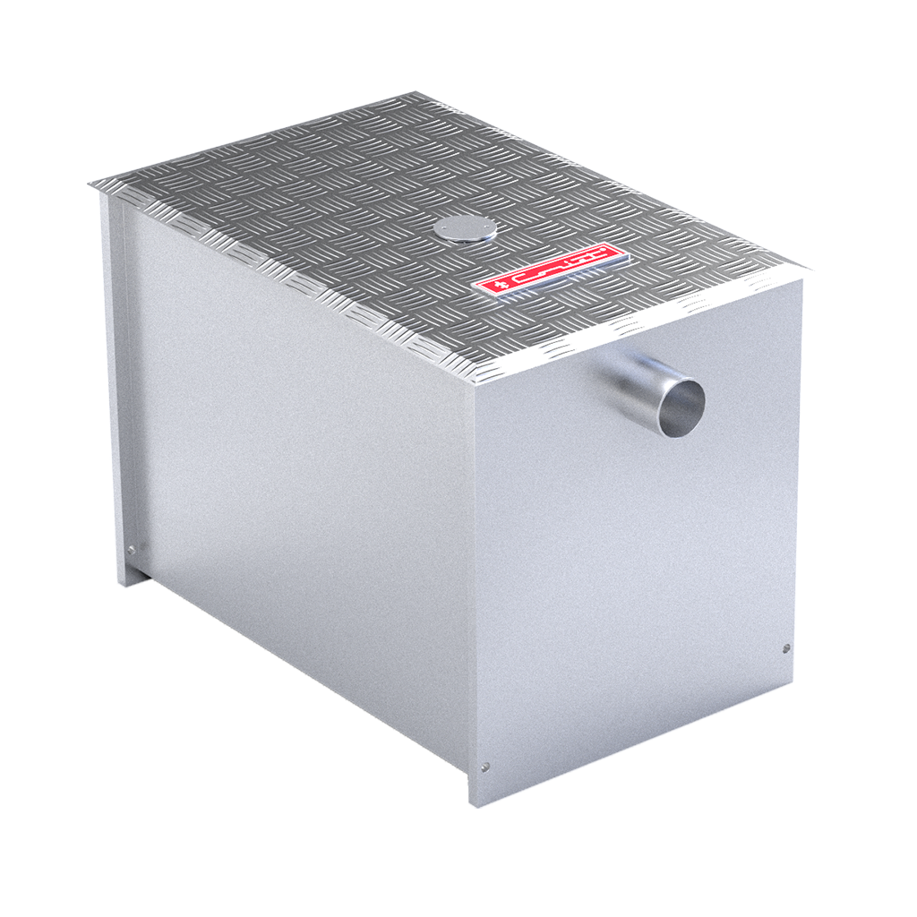 Coriat IC-75 – Interceptor de Grasa