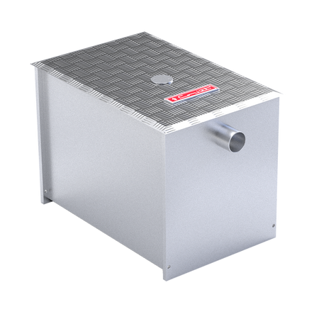Coriat IC-75 – Interceptor de Grasa