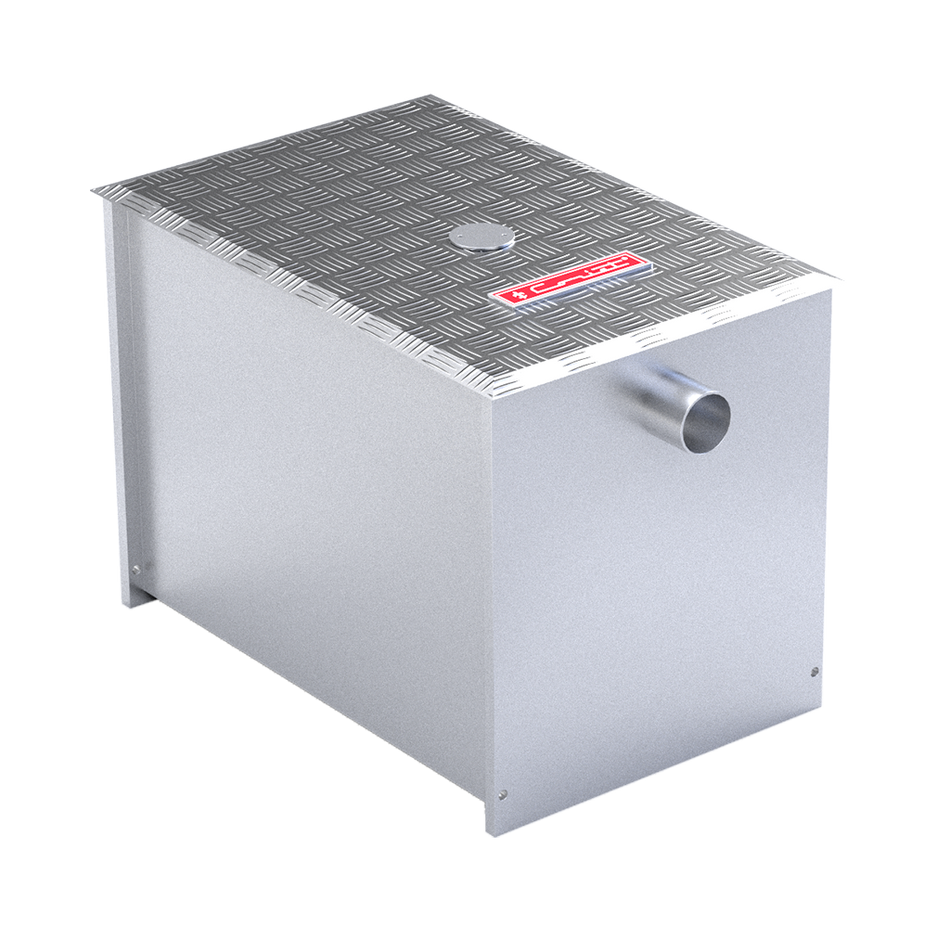 Coriat IC-75 – Interceptor de Grasa