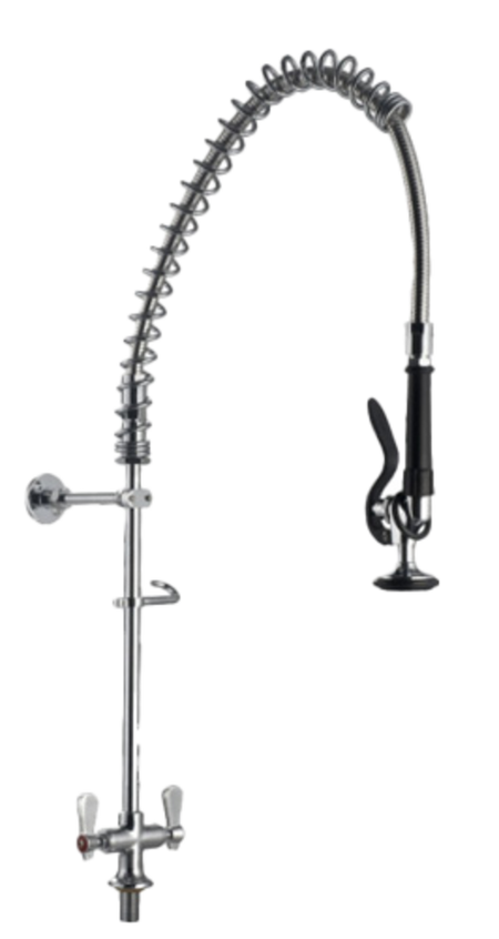 Coriat 86000-1 – Llave de Prelavado