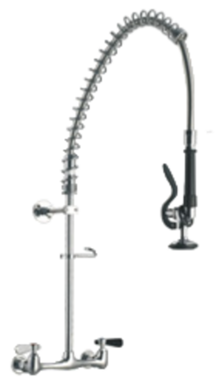Coriat 87000-1 – Llave de Prelavado