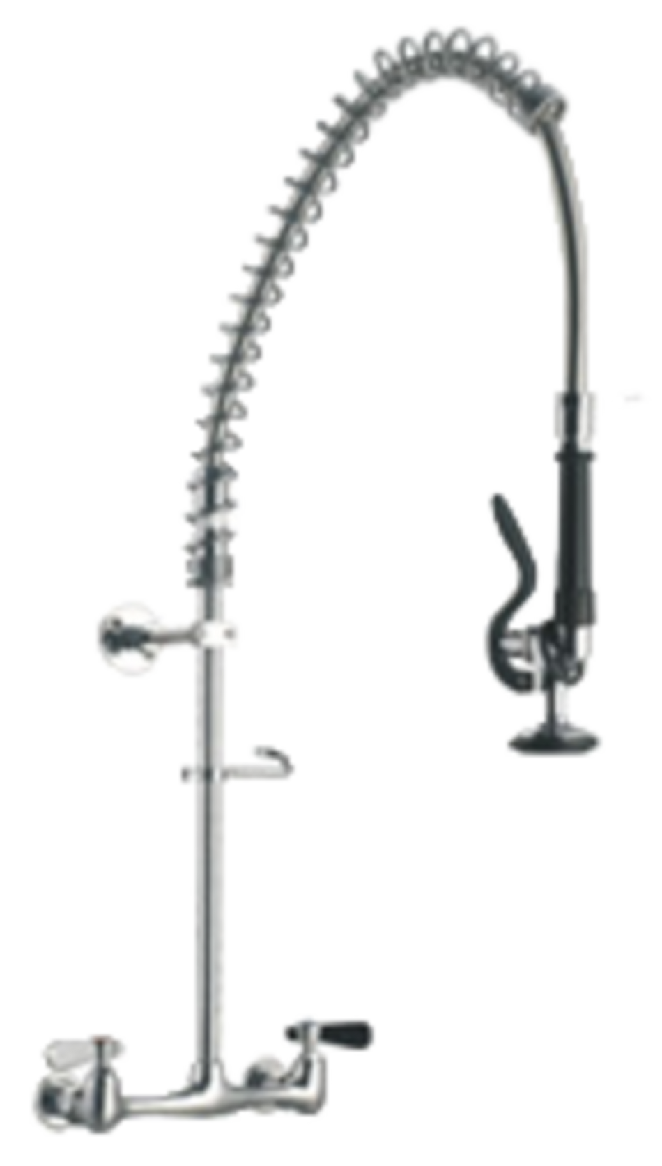Coriat 87000-1 – Llave de Prelavado