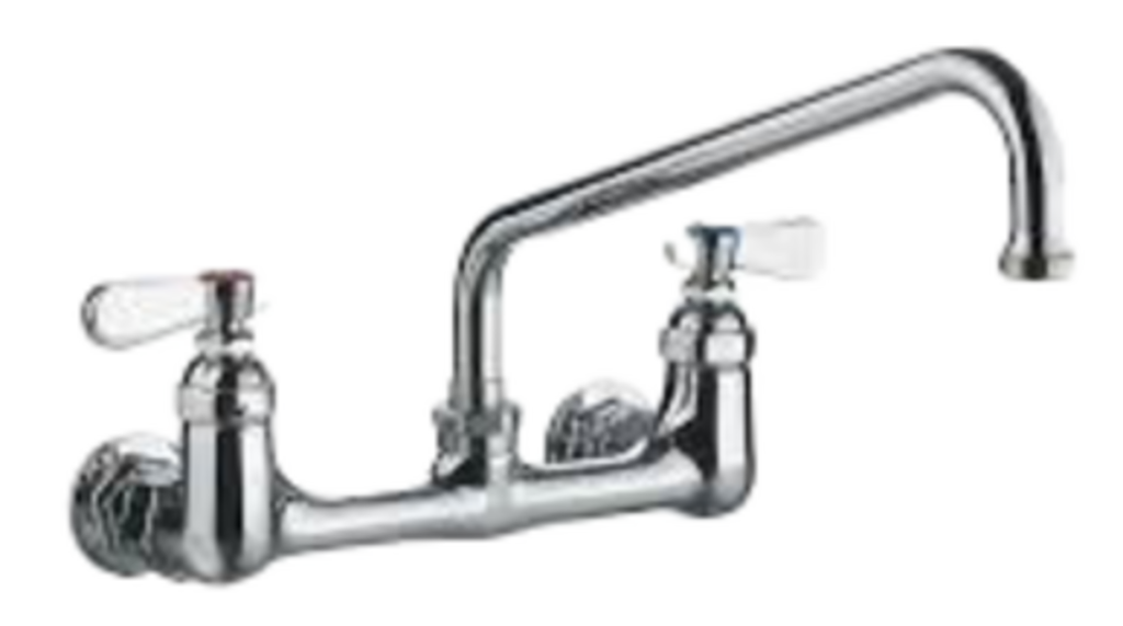Coriat 9814-12 – Llave Mezcladora