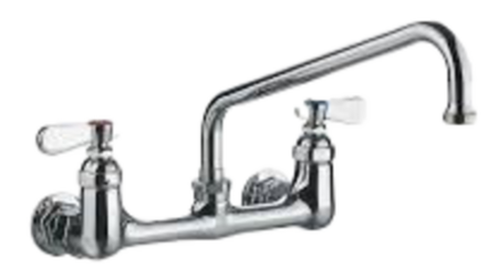 Coriat 9814-12 – Llave Mezcladora