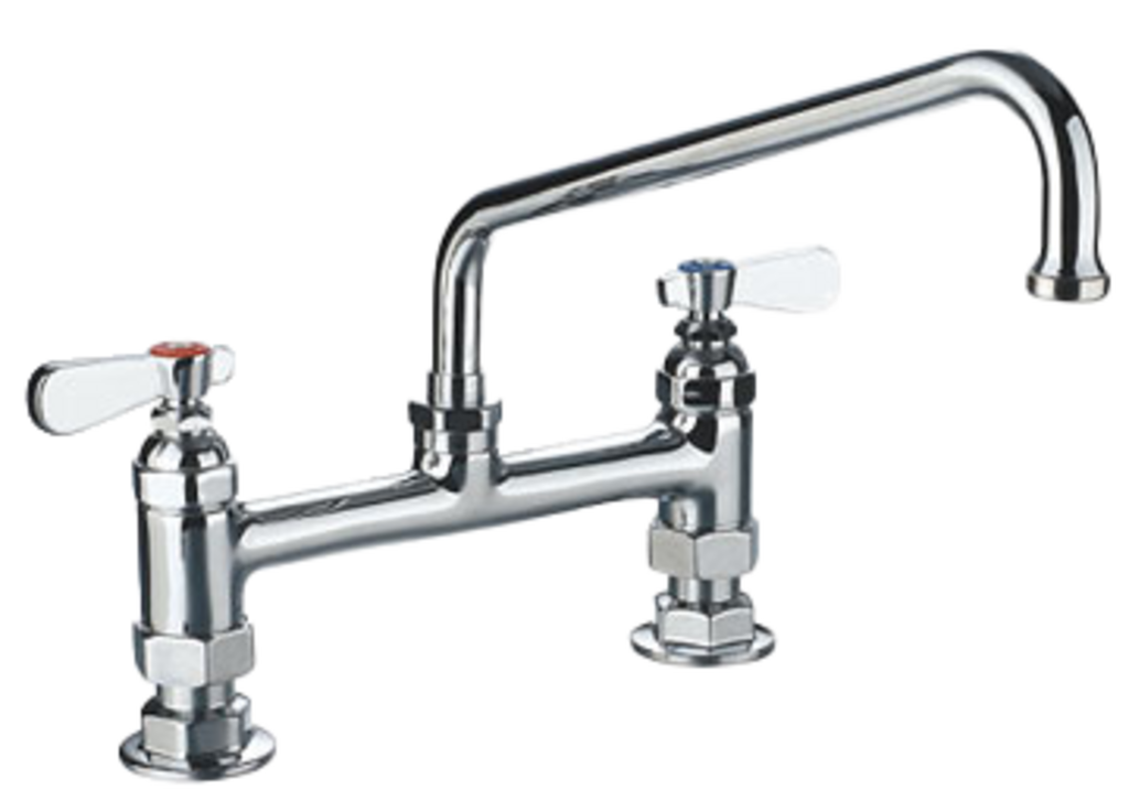 Coriat 9813-12 – Llave Mezcladora