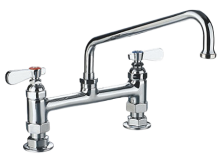 Coriat 9813-12 – Llave Mezcladora